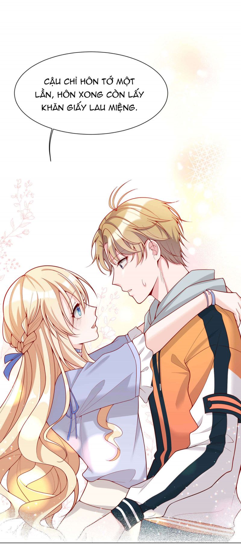 Bí Mật Của Nhân Viên K Chapter 12 - 30