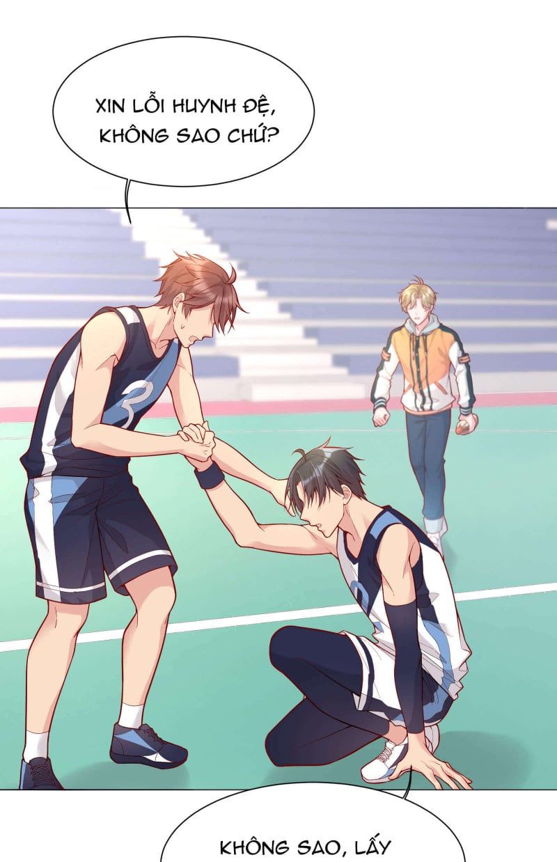 Bí Mật Của Nhân Viên K Chapter 12 - 4