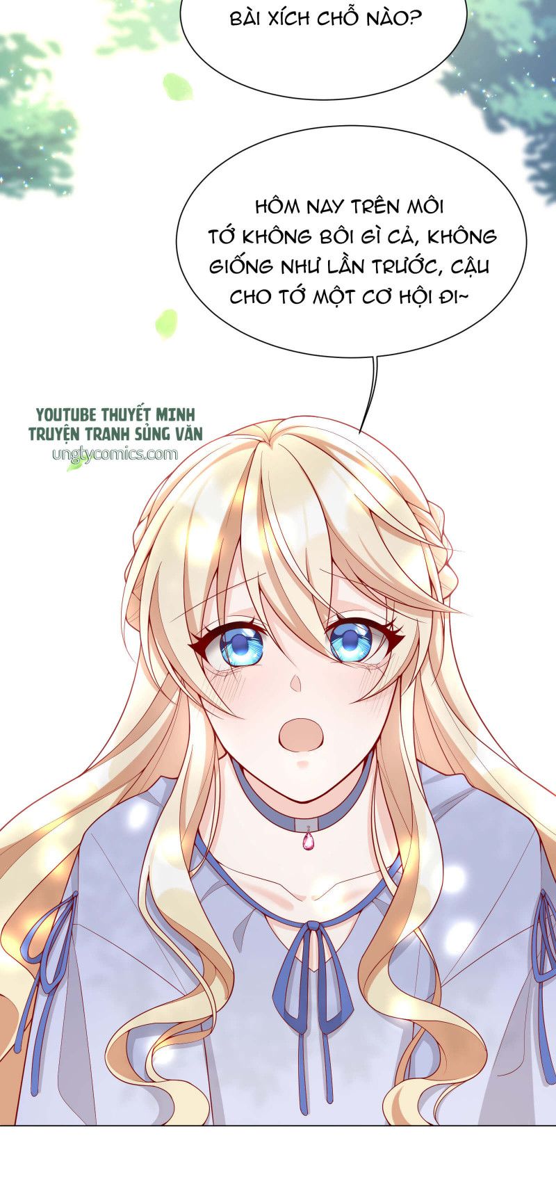 Bí Mật Của Nhân Viên K Chapter 12 - 33