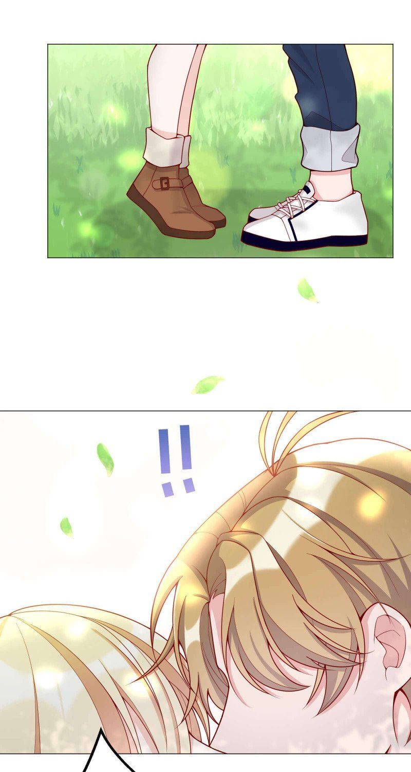 Bí Mật Của Nhân Viên K Chapter 12 - 34