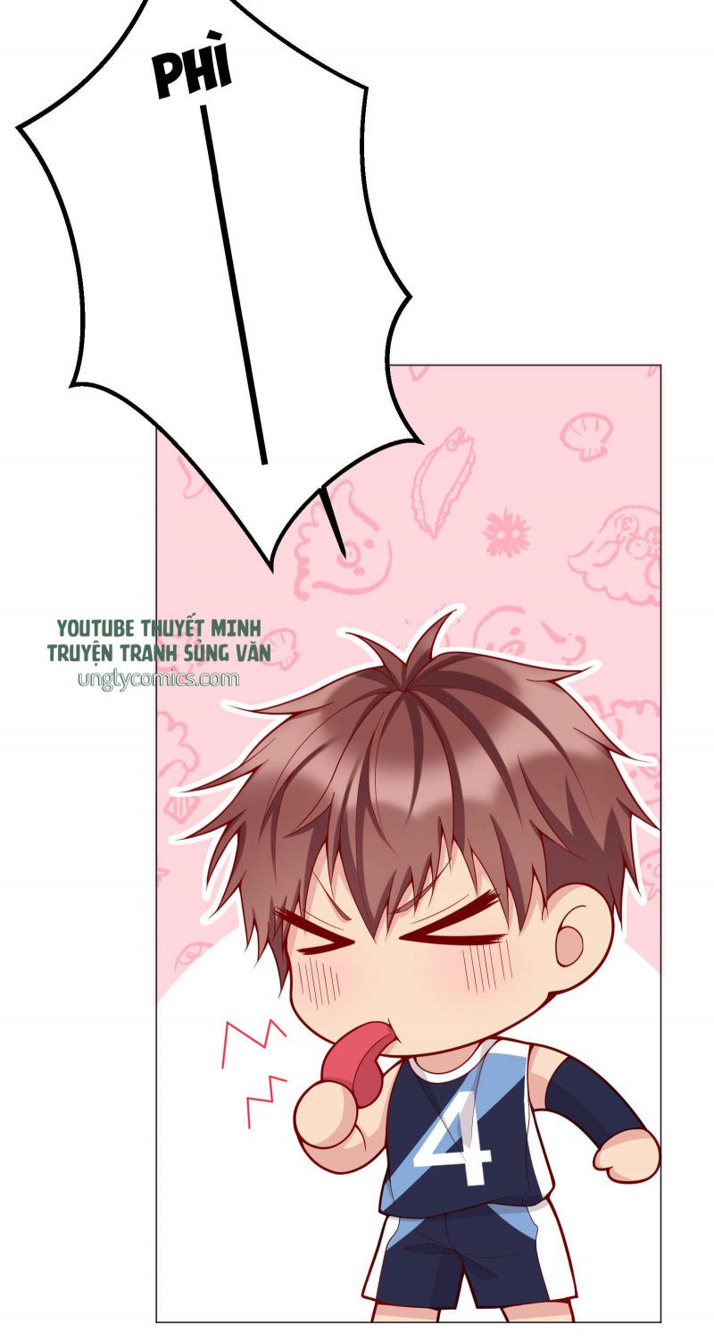 Bí Mật Của Nhân Viên K Chapter 12 - 35