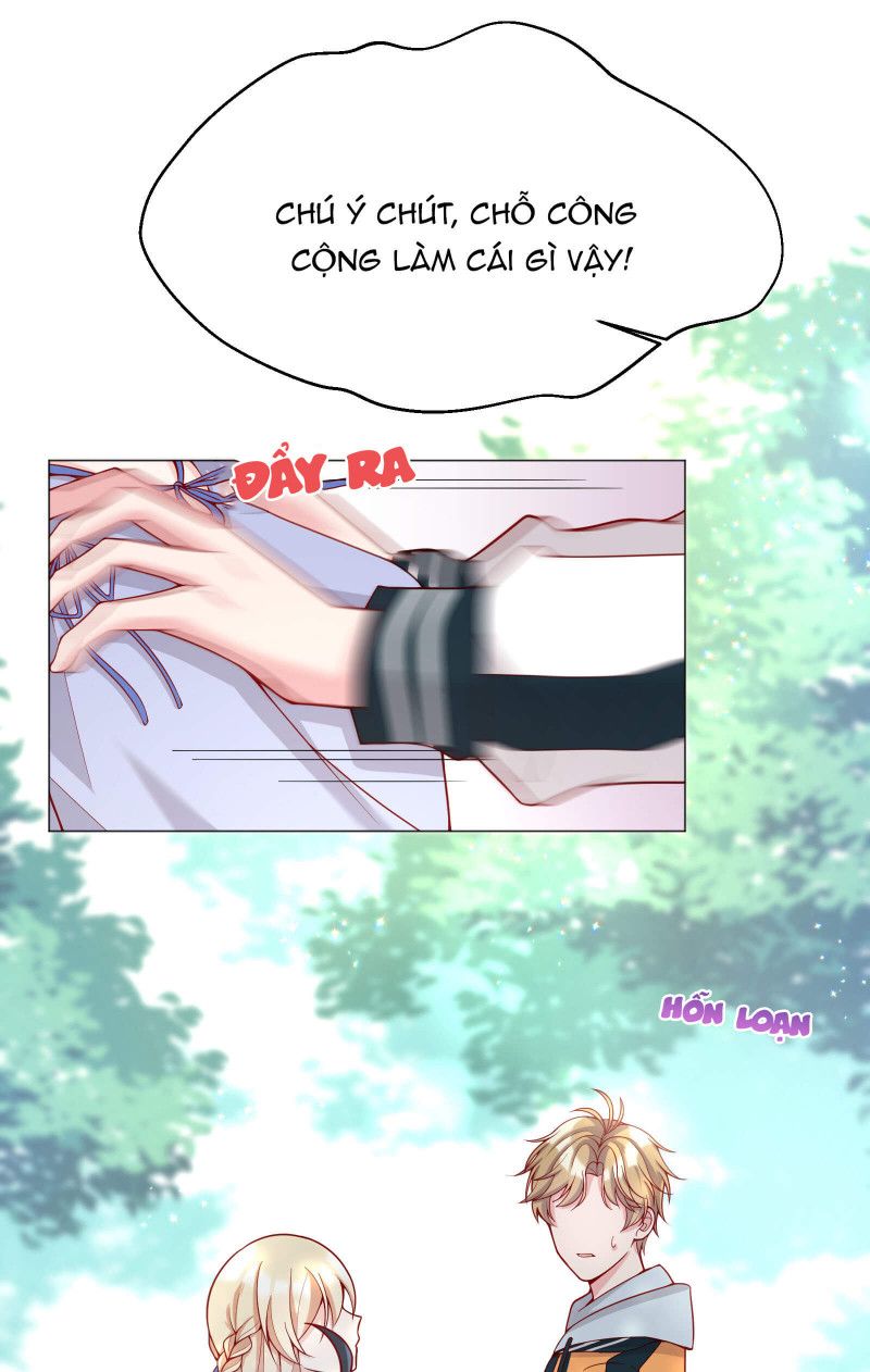 Bí Mật Của Nhân Viên K Chapter 12 - 36