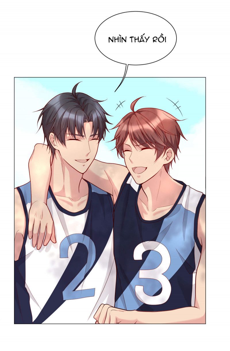 Bí Mật Của Nhân Viên K Chapter 12 - 38