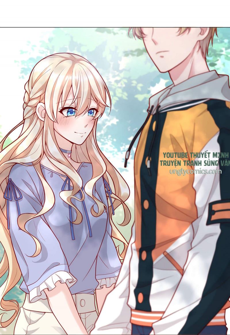 Bí Mật Của Nhân Viên K Chapter 12 - 39