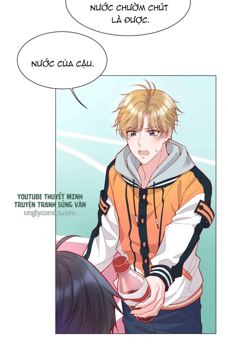 Bí Mật Của Nhân Viên K Chapter 12 - 5