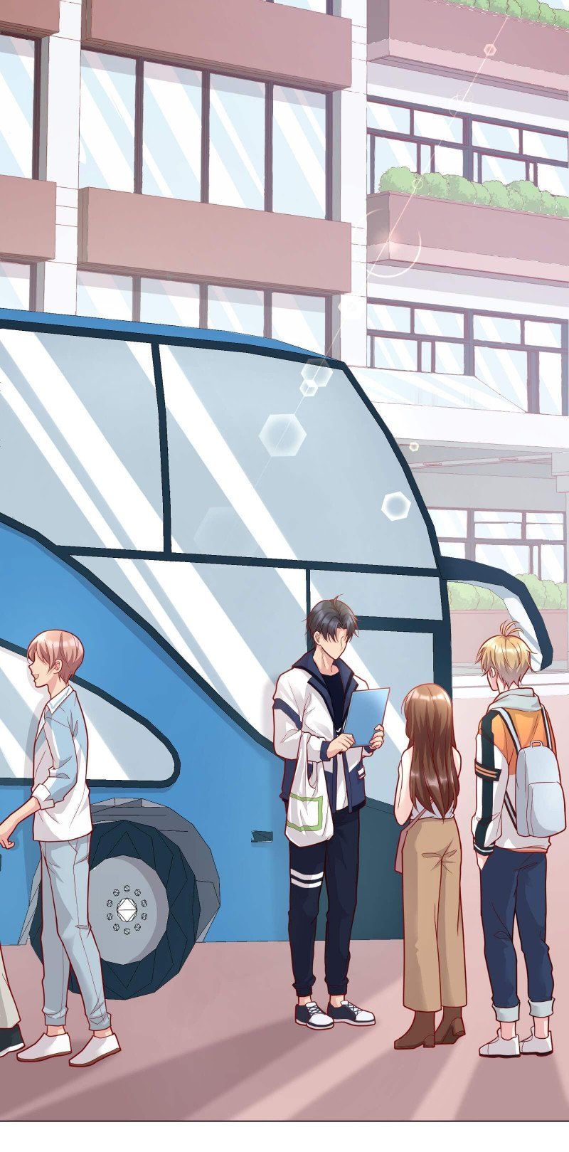 Bí Mật Của Nhân Viên K Chapter 12 - 42