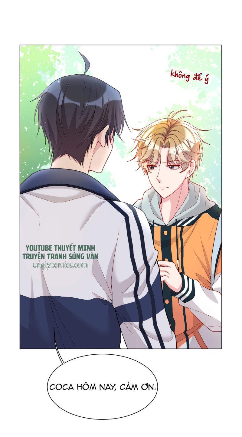 Bí Mật Của Nhân Viên K Chapter 12 - 45