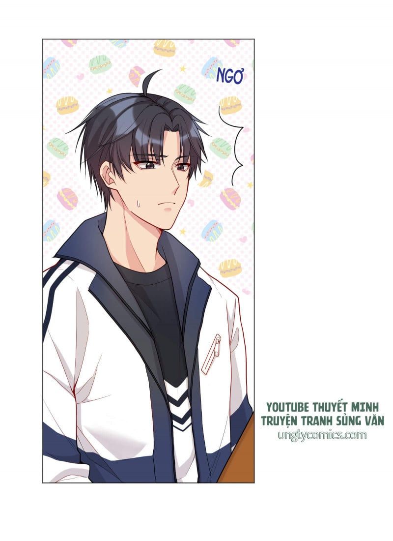 Bí Mật Của Nhân Viên K Chapter 12 - 47