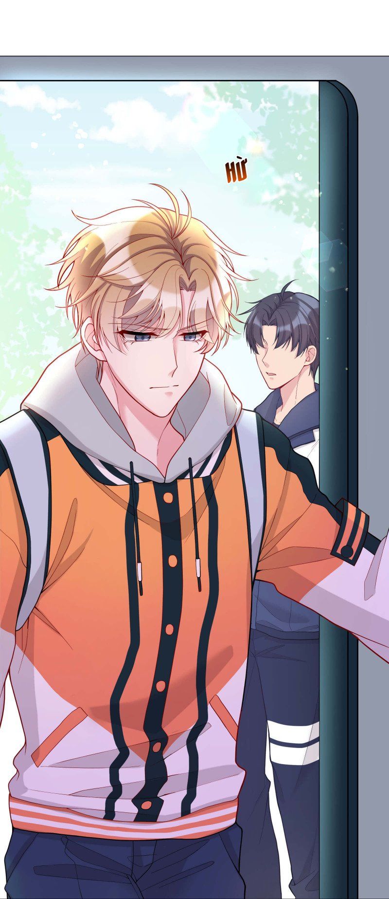 Bí Mật Của Nhân Viên K Chapter 12 - 48