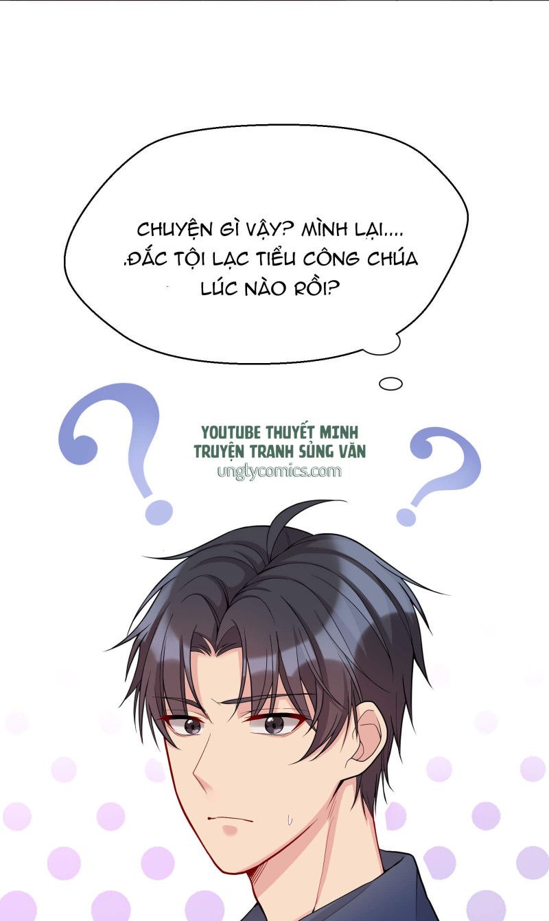 Bí Mật Của Nhân Viên K Chapter 12 - 49