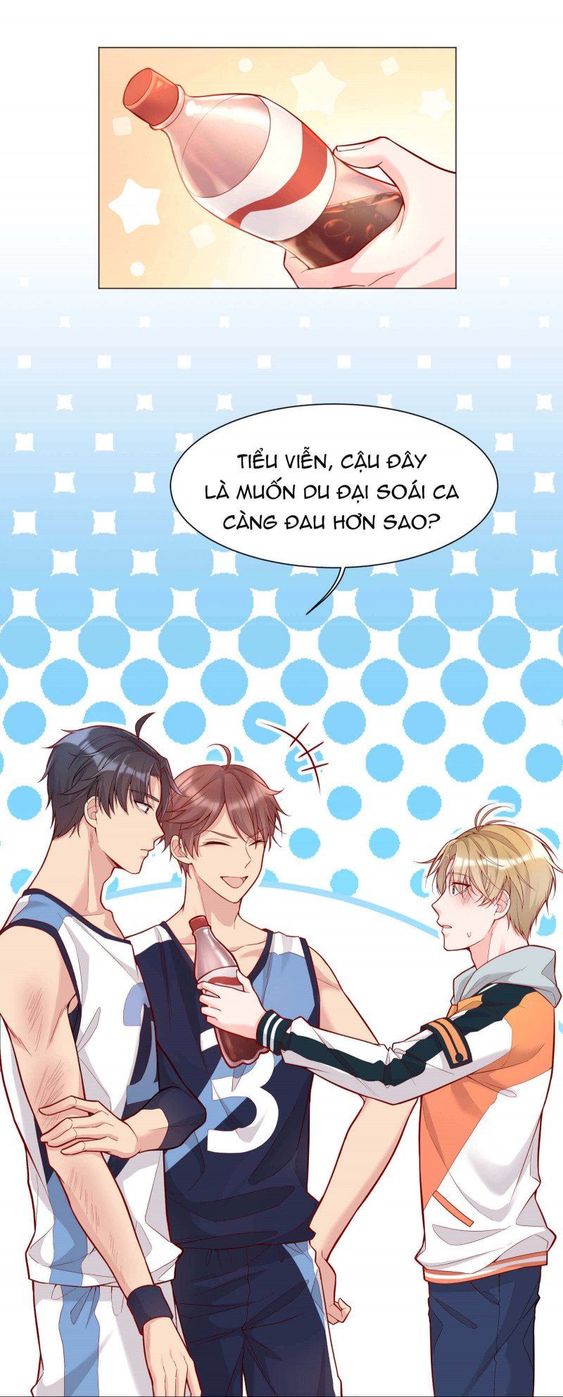Bí Mật Của Nhân Viên K Chapter 12 - 6