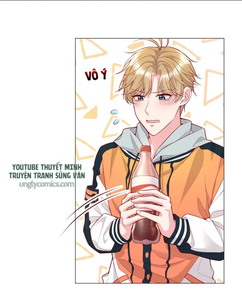 Bí Mật Của Nhân Viên K Chapter 12 - 7