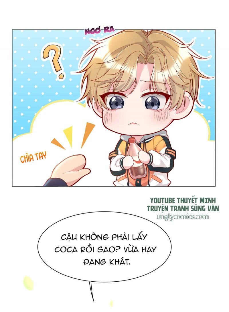 Bí Mật Của Nhân Viên K Chapter 12 - 9