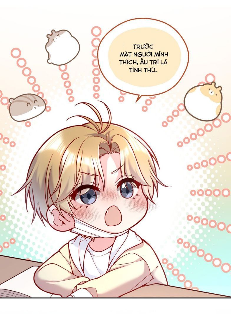 Bí Mật Của Nhân Viên K Chapter 120 - 11