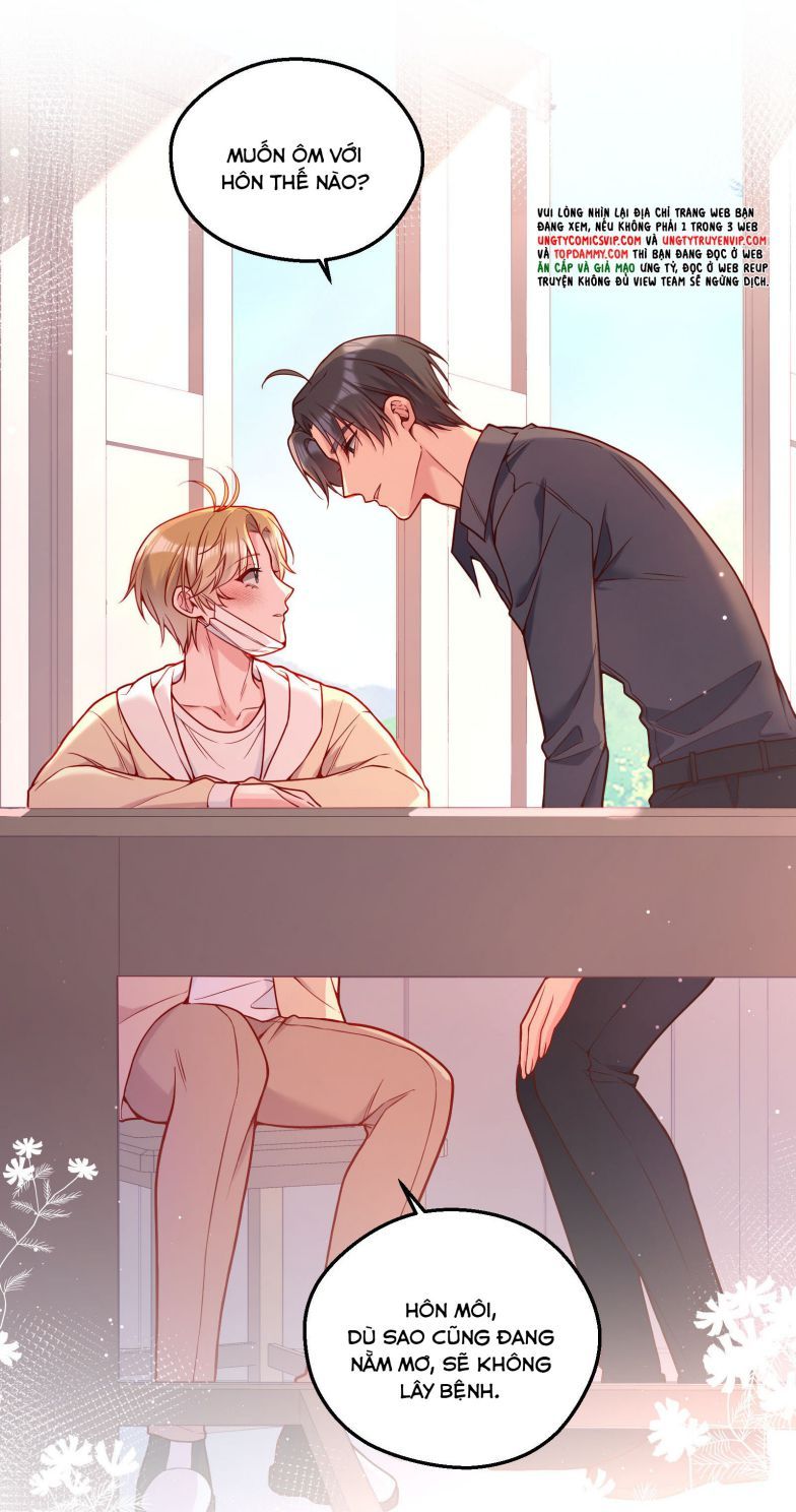 Bí Mật Của Nhân Viên K Chapter 120 - 12