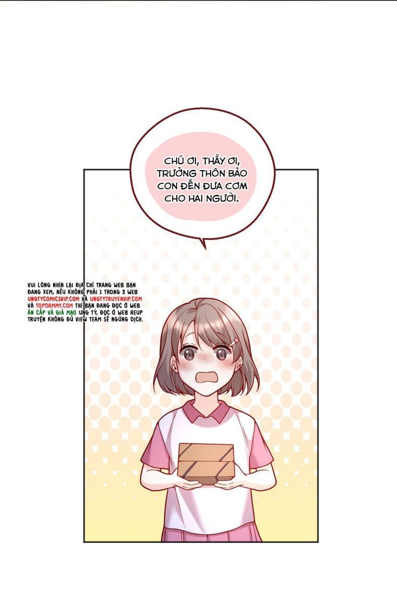 Bí Mật Của Nhân Viên K Chapter 120 - 14