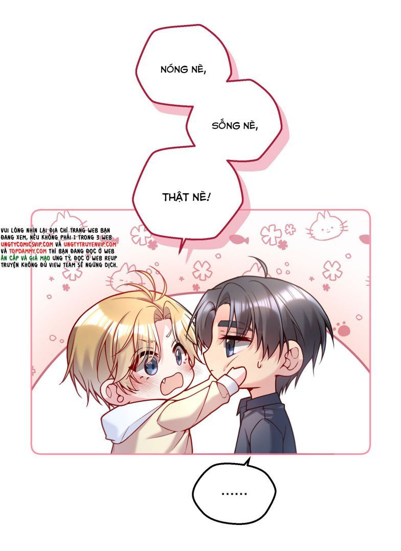 Bí Mật Của Nhân Viên K Chapter 120 - 16