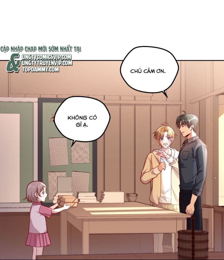 Bí Mật Của Nhân Viên K Chapter 120 - 17