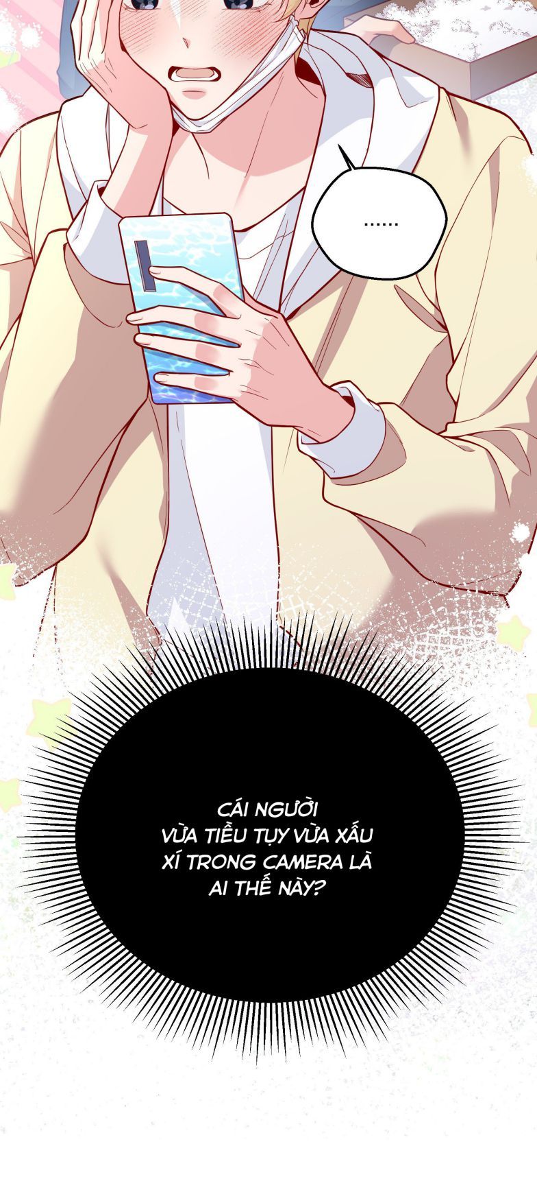 Bí Mật Của Nhân Viên K Chapter 120 - 20