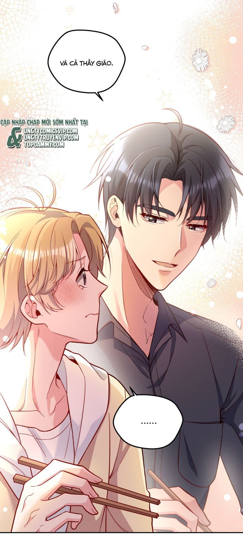 Bí Mật Của Nhân Viên K Chapter 120 - 24