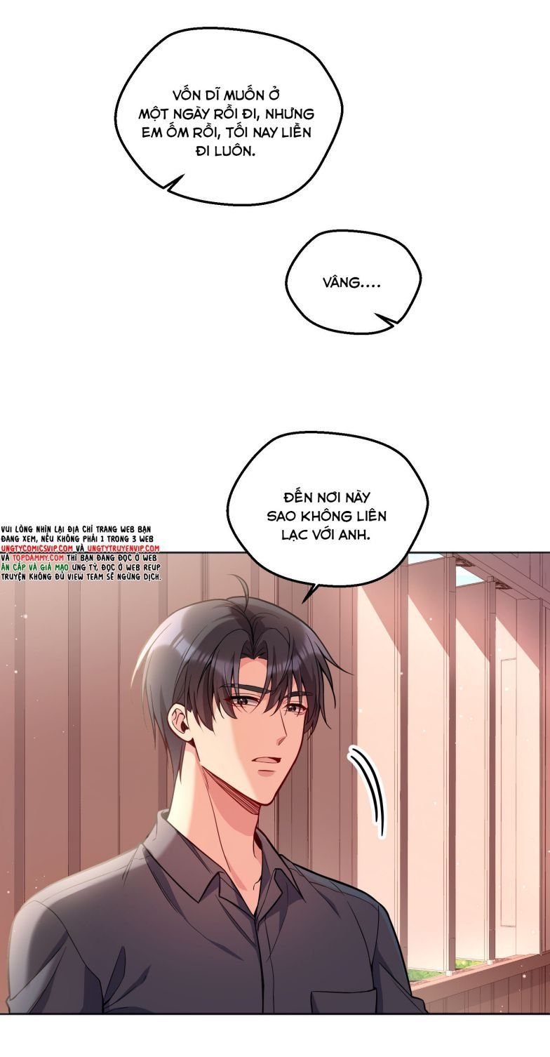 Bí Mật Của Nhân Viên K Chapter 120 - 25