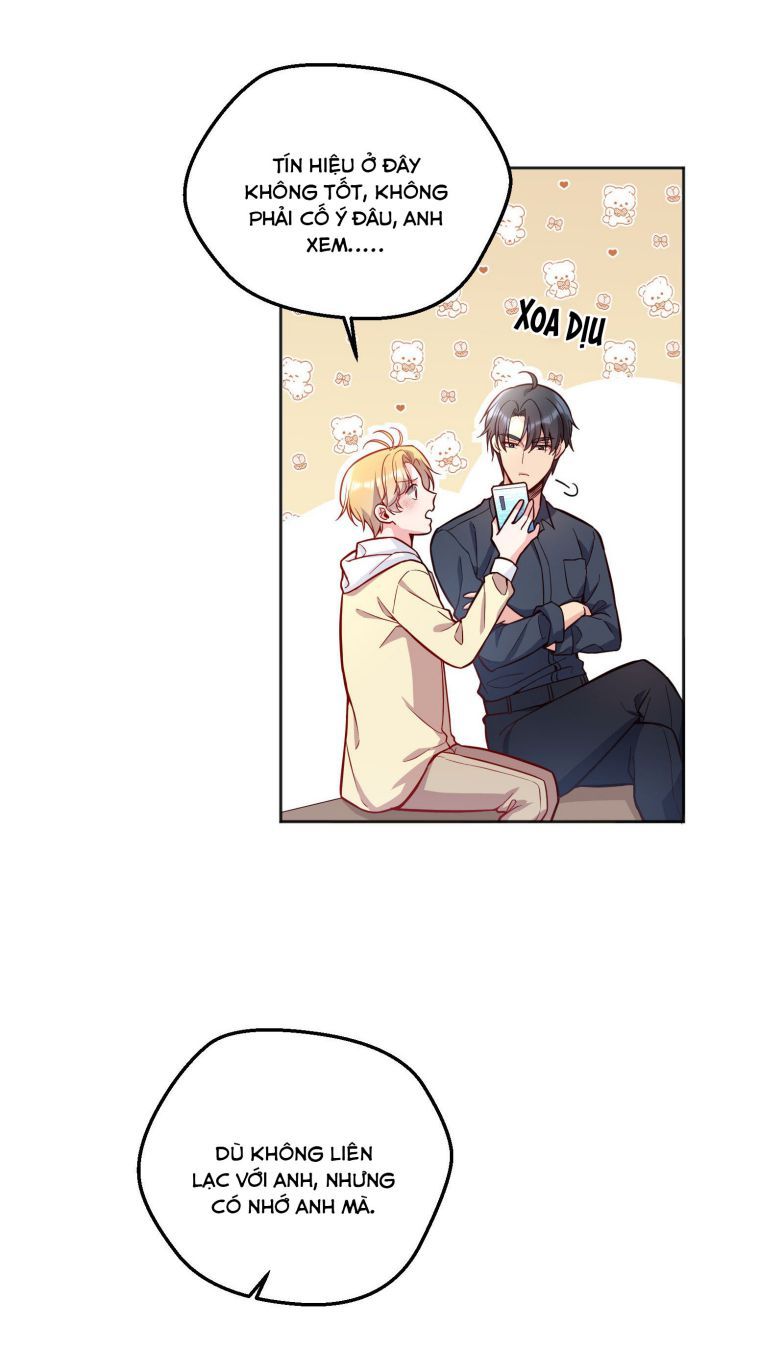 Bí Mật Của Nhân Viên K Chapter 120 - 26