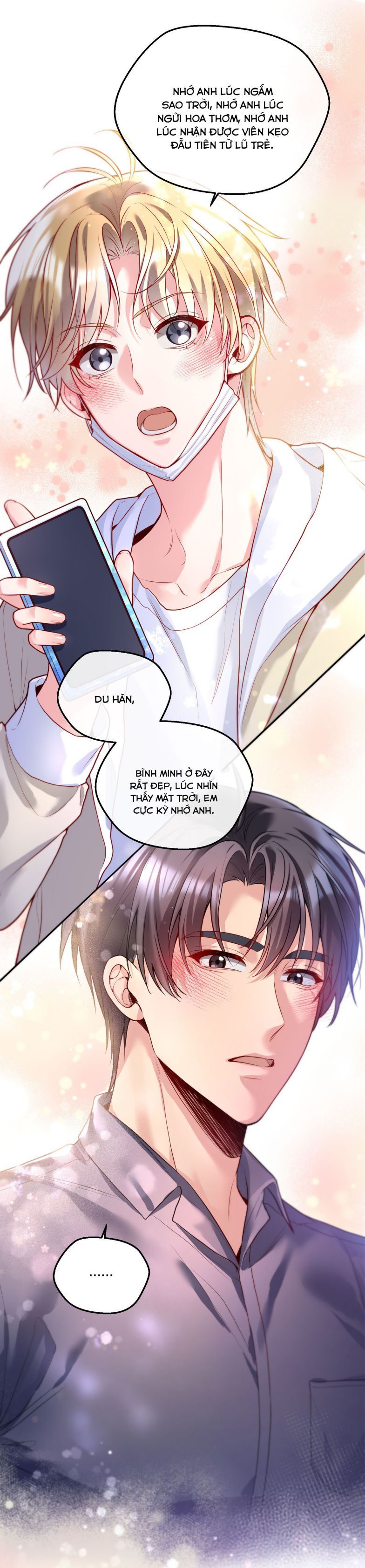 Bí Mật Của Nhân Viên K Chapter 120 - 27