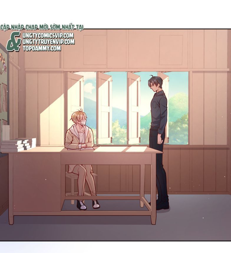 Bí Mật Của Nhân Viên K Chapter 120 - 4