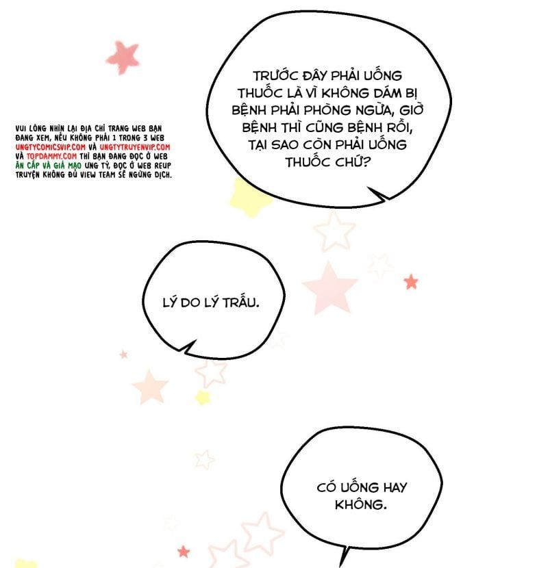 Bí Mật Của Nhân Viên K Chapter 120 - 31