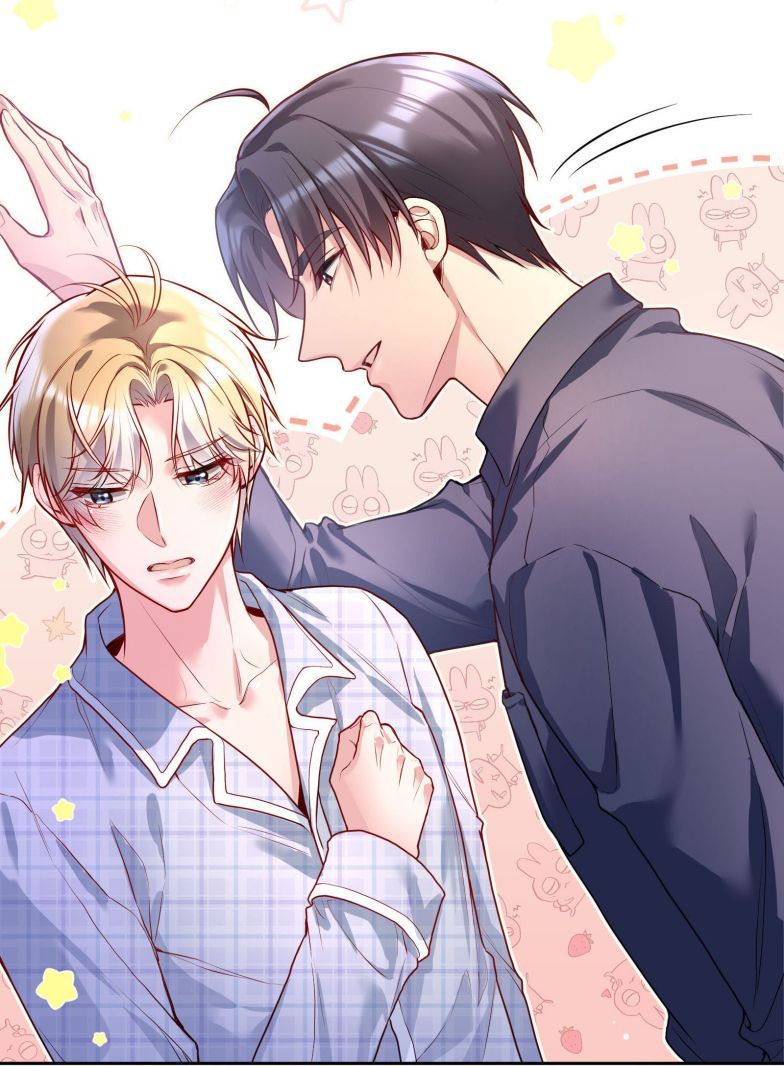 Bí Mật Của Nhân Viên K Chapter 120 - 32