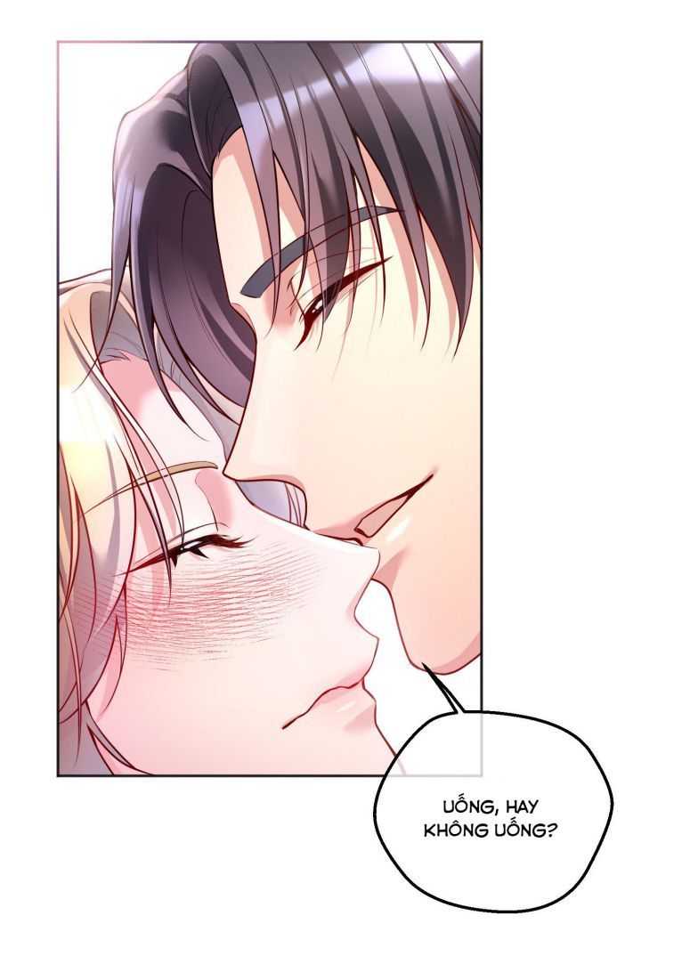 Bí Mật Của Nhân Viên K Chapter 120 - 36