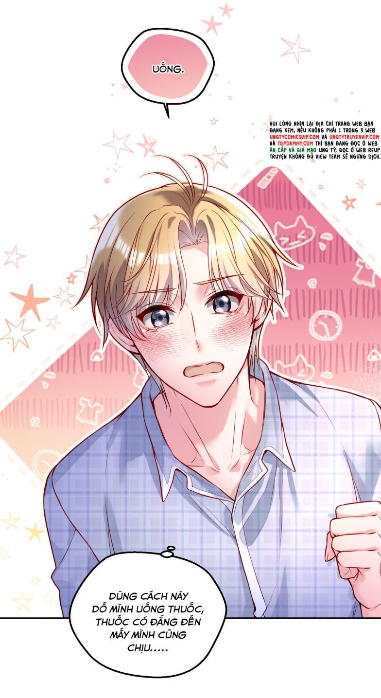 Bí Mật Của Nhân Viên K Chapter 120 - 37