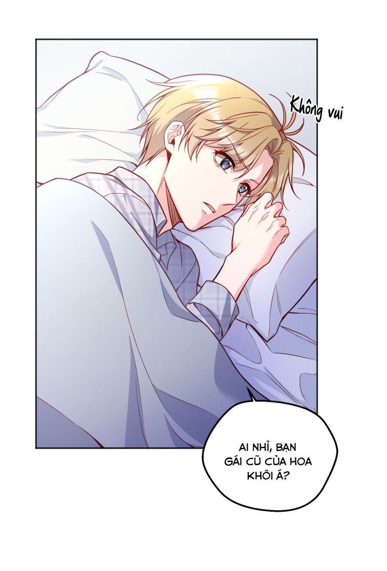 Bí Mật Của Nhân Viên K Chapter 120 - 40