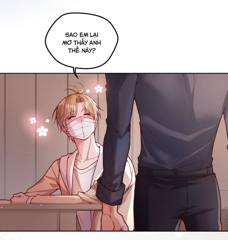 Bí Mật Của Nhân Viên K Chapter 120 - 5