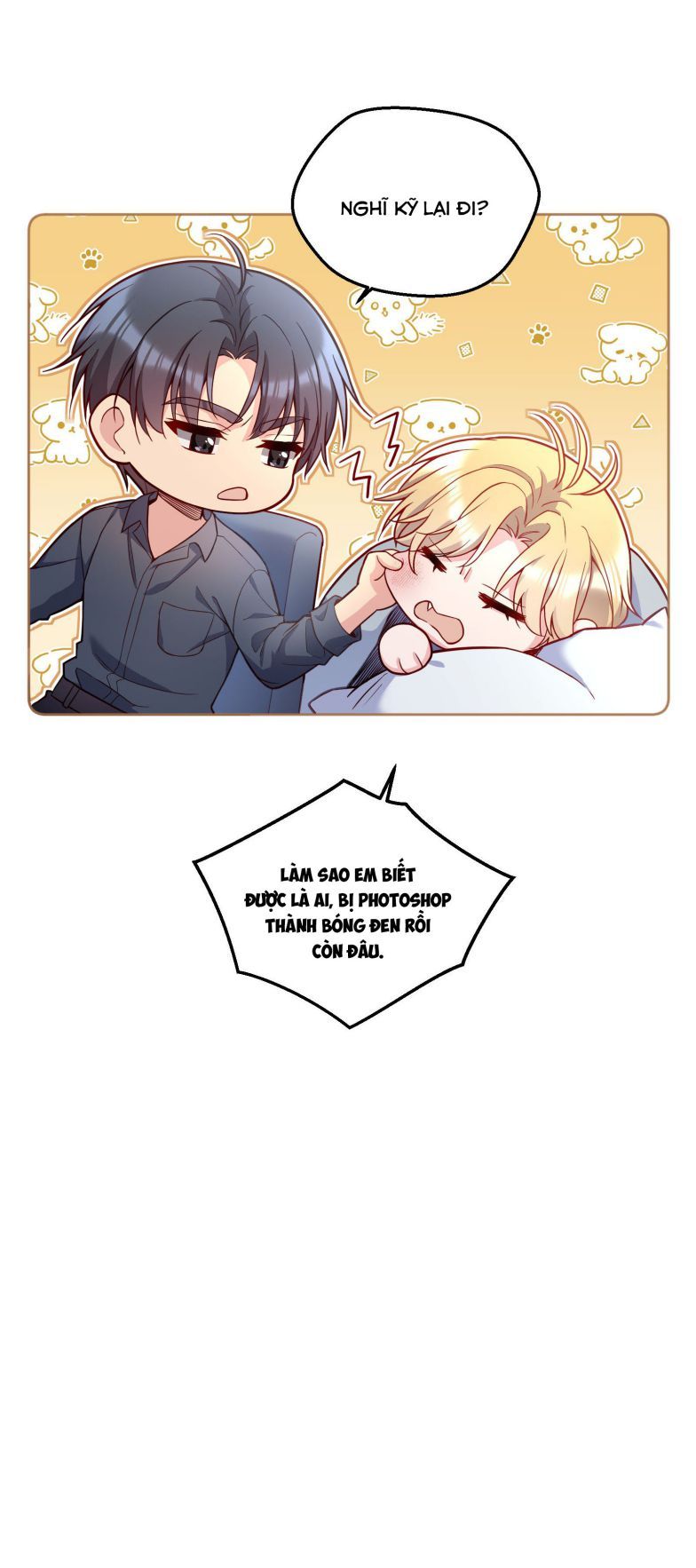 Bí Mật Của Nhân Viên K Chapter 120 - 41