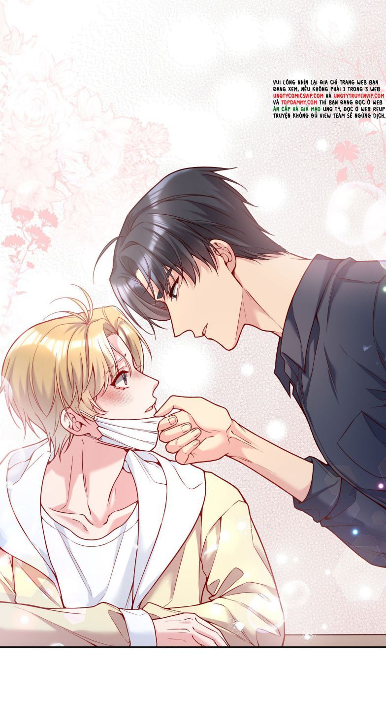 Bí Mật Của Nhân Viên K Chapter 120 - 6