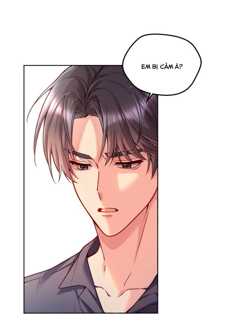 Bí Mật Của Nhân Viên K Chapter 120 - 7