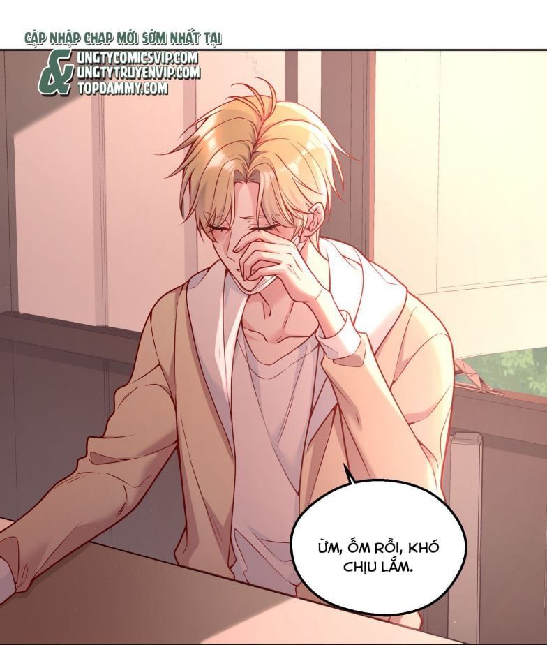 Bí Mật Của Nhân Viên K Chapter 120 - 8