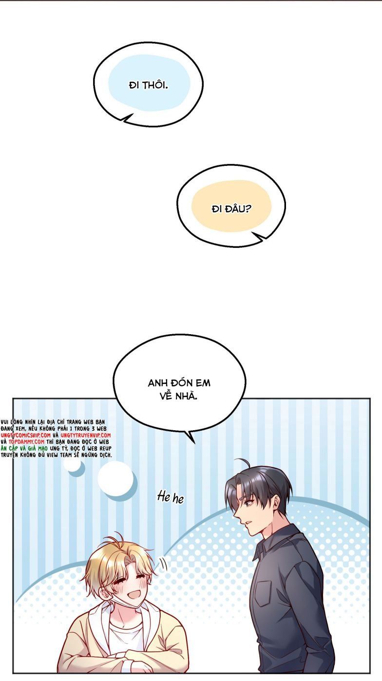 Bí Mật Của Nhân Viên K Chapter 120 - 9