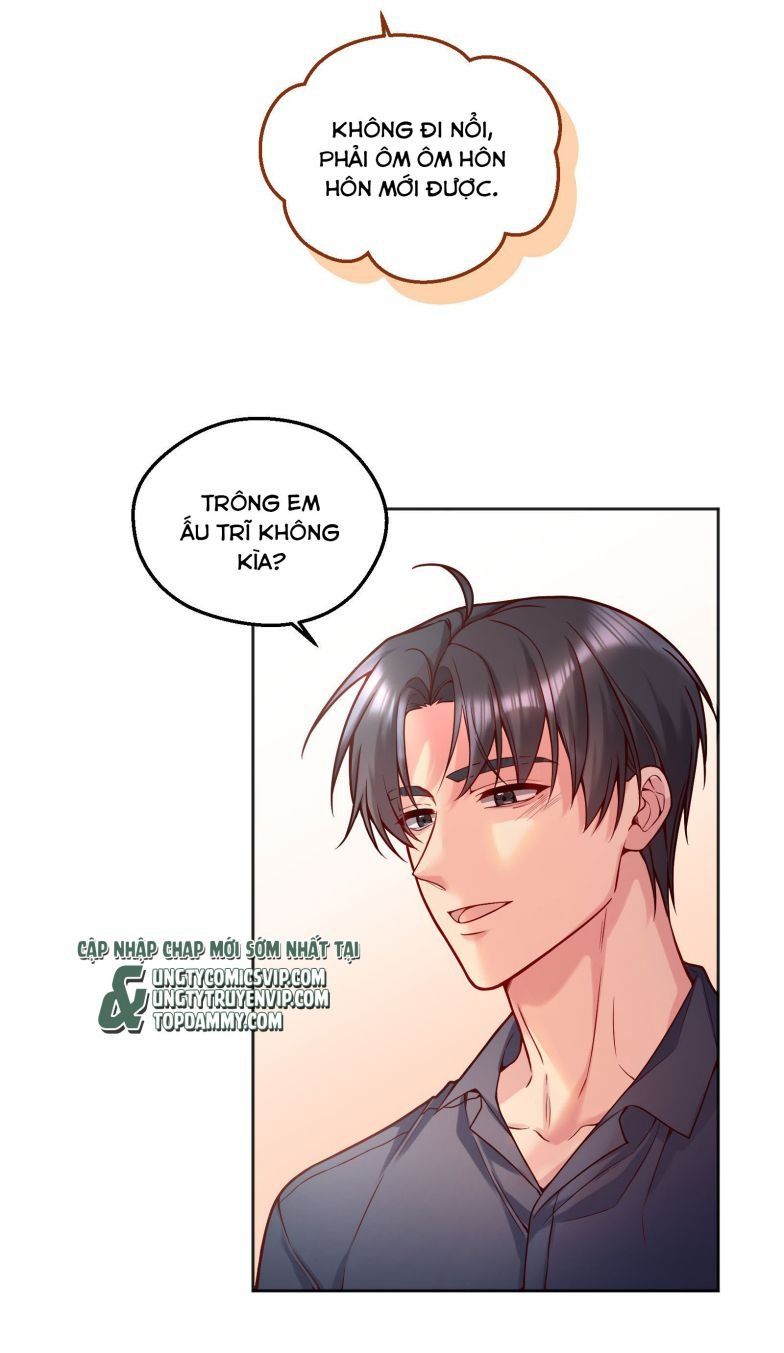 Bí Mật Của Nhân Viên K Chapter 120 - 10