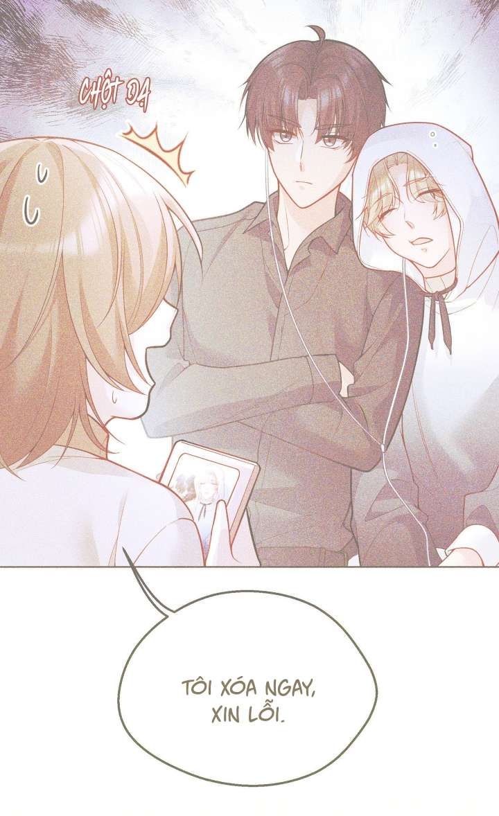 Bí Mật Của Nhân Viên K Chapter 121 - 11