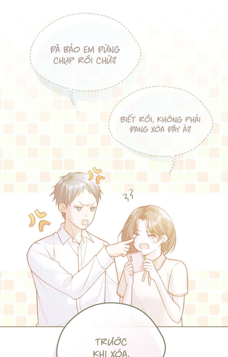 Bí Mật Của Nhân Viên K Chapter 121 - 12