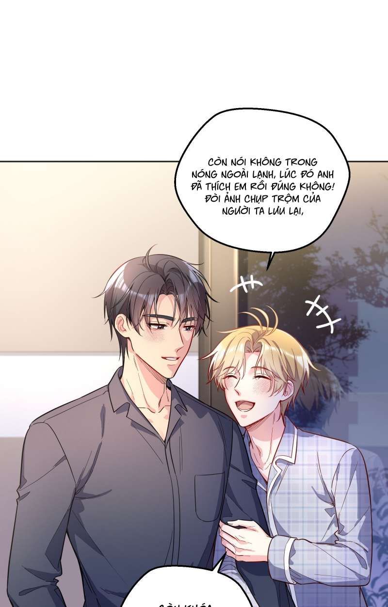 Bí Mật Của Nhân Viên K Chapter 121 - 15