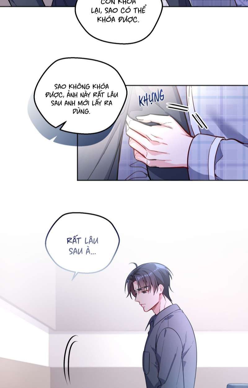 Bí Mật Của Nhân Viên K Chapter 121 - 16