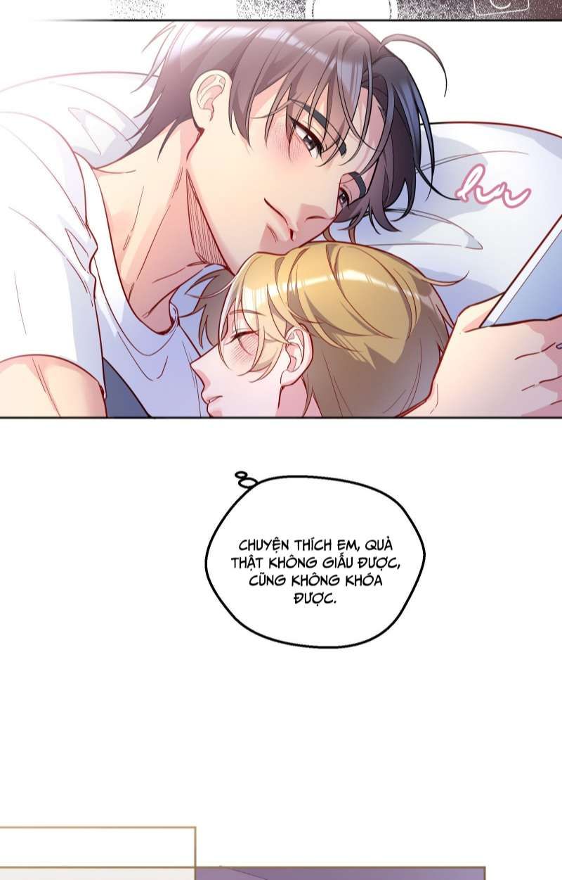 Bí Mật Của Nhân Viên K Chapter 121 - 19