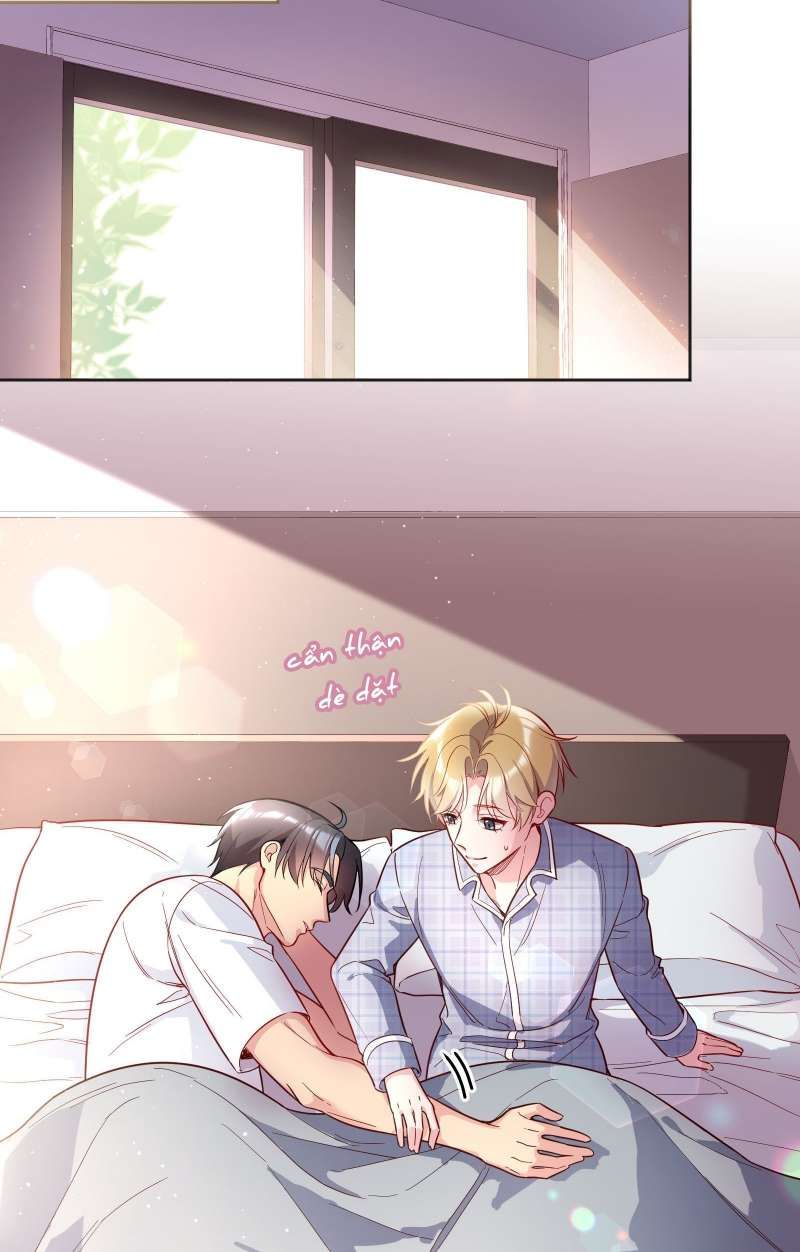 Bí Mật Của Nhân Viên K Chapter 121 - 20