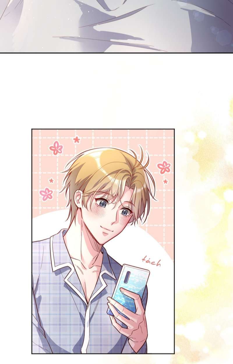 Bí Mật Của Nhân Viên K Chapter 121 - 21