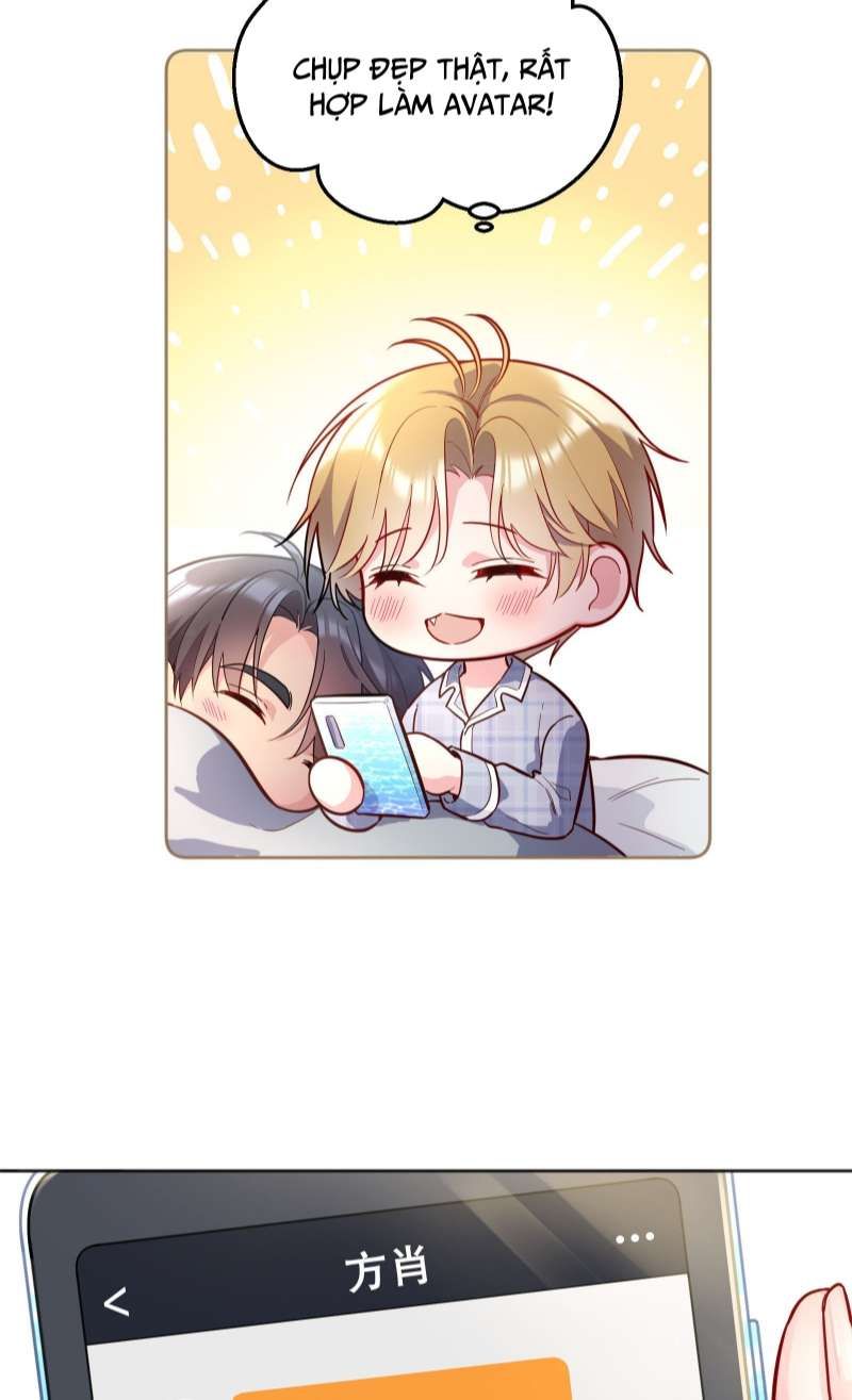 Bí Mật Của Nhân Viên K Chapter 121 - 23