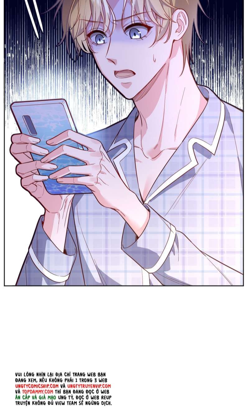 Bí Mật Của Nhân Viên K Chapter 121 - 25