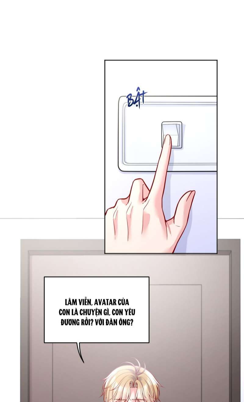 Bí Mật Của Nhân Viên K Chapter 121 - 26